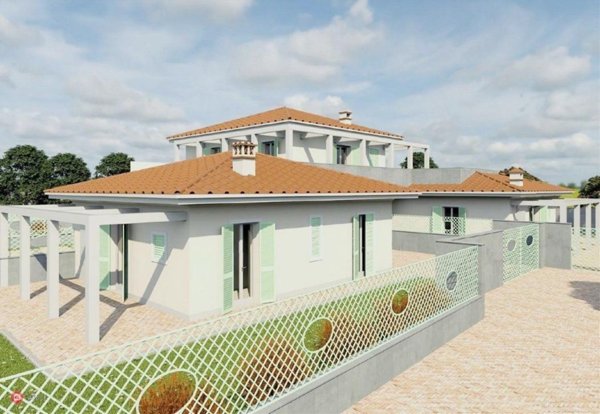 casa indipendente in vendita ad Empoli in zona Centro Storico