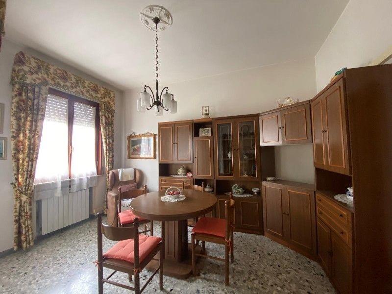 appartamento in vendita ad Empoli