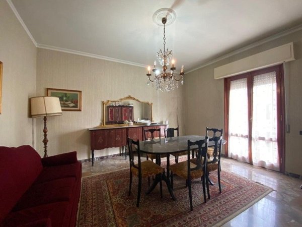 appartamento in vendita ad Empoli