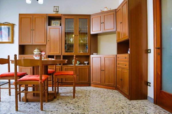 appartamento in vendita ad Empoli
