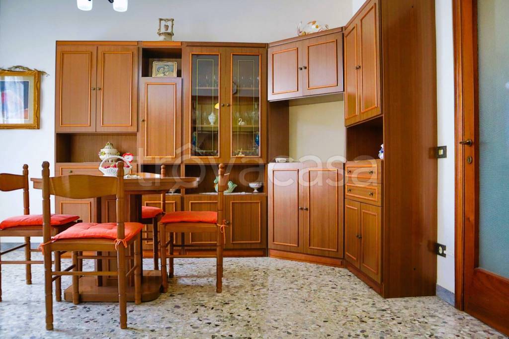 appartamento in vendita ad Empoli