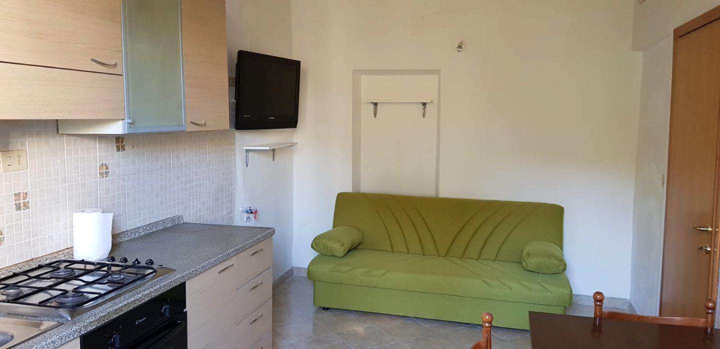 appartamento in vendita ad Empoli