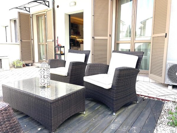 appartamento in vendita ad Empoli in zona Centro Storico