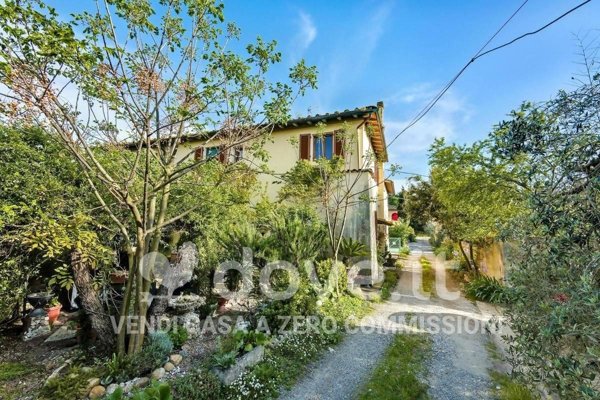casa indipendente in vendita ad Empoli