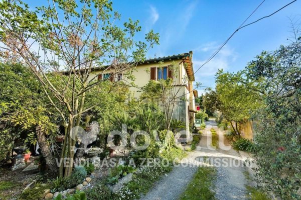 casa indipendente in vendita ad Empoli