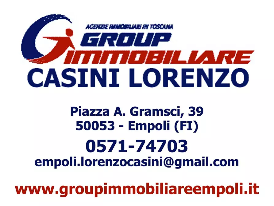 appartamento in vendita ad Empoli in zona Centro Storico