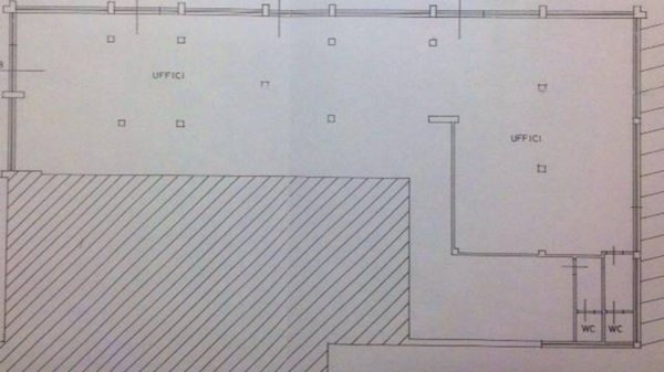 ufficio in vendita ad Empoli