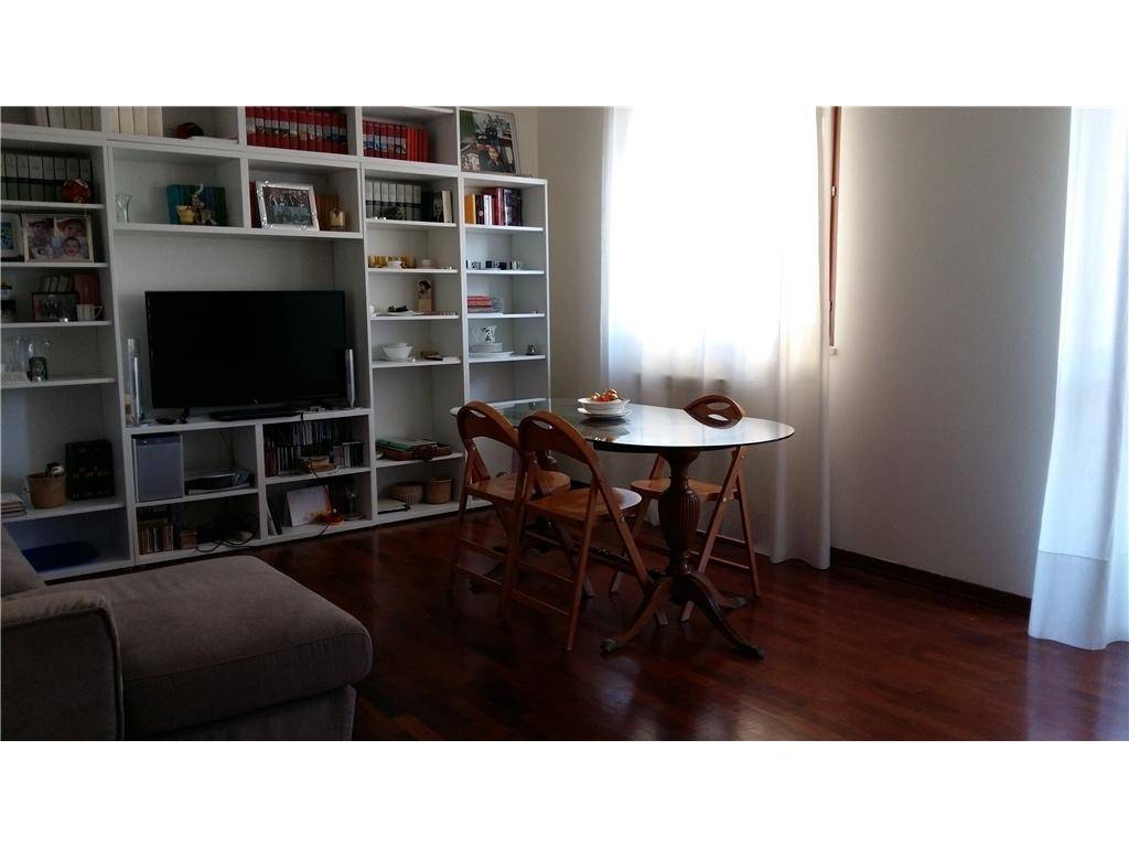 appartamento in vendita ad Empoli in zona Sant'Andrea