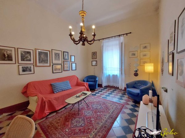appartamento in vendita ad Empoli in zona Centro Storico