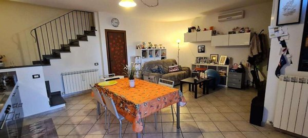 casa indipendente in vendita ad Empoli