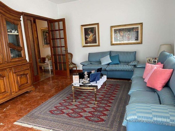 appartamento in vendita ad Empoli