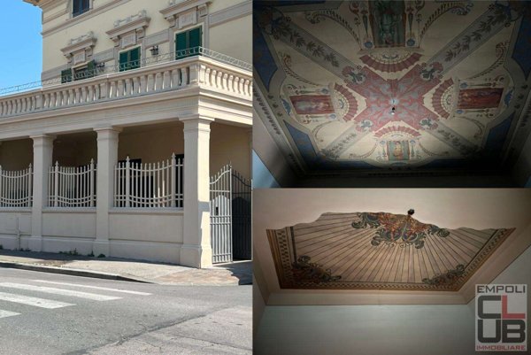 appartamento in vendita ad Empoli in zona Centro Storico