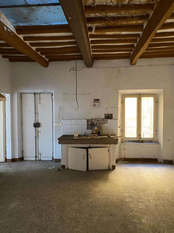 appartamento in vendita ad Empoli
