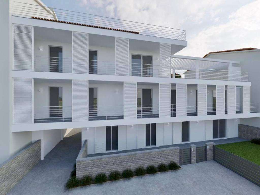appartamento in vendita ad Empoli