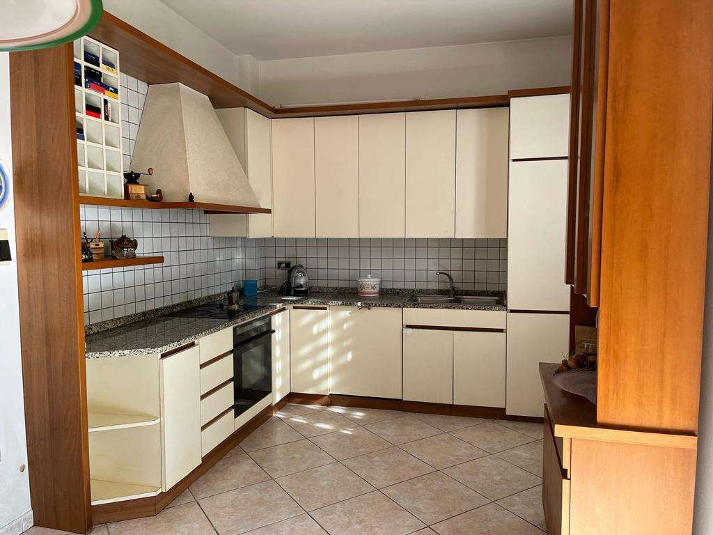 appartamento in vendita ad Empoli in zona Centro Storico