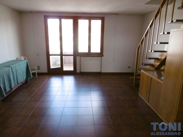 appartamento in vendita ad Empoli