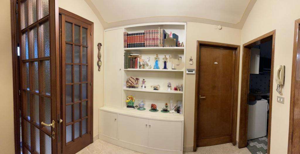 intera palazzina in vendita ad Empoli