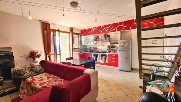 appartamento in vendita ad Empoli