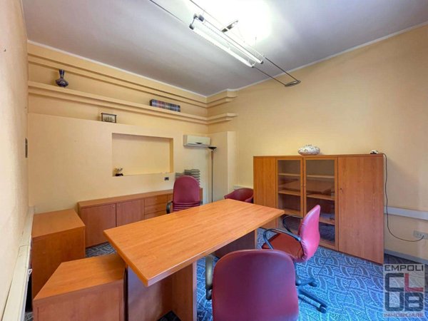 appartamento in vendita ad Empoli in zona Centro Storico