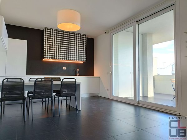 appartamento in vendita ad Empoli