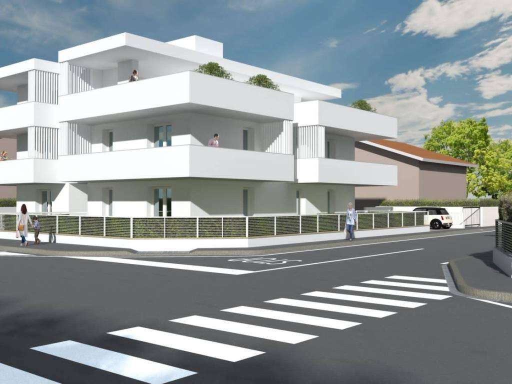 appartamento in vendita ad Empoli