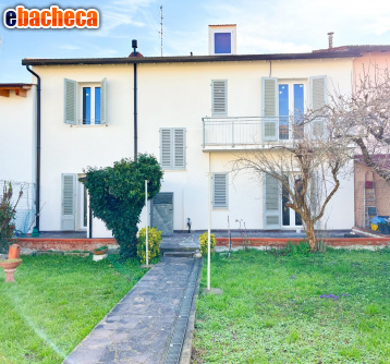 appartamento in vendita ad Empoli in zona Centro Storico