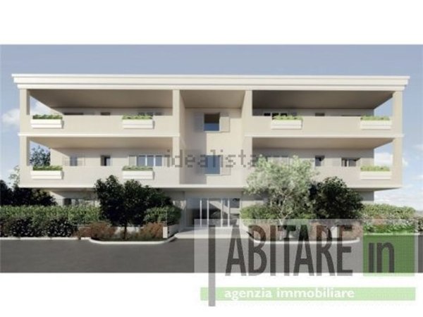 appartamento in vendita ad Empoli