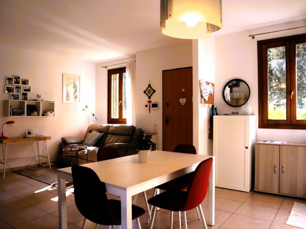 appartamento in vendita ad Empoli