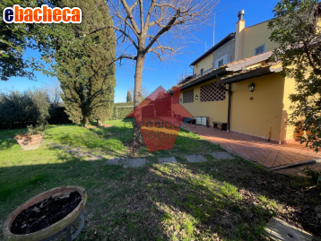 appartamento in vendita ad Empoli in zona Corniola