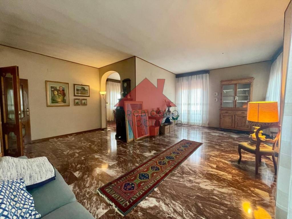 appartamento in vendita ad Empoli