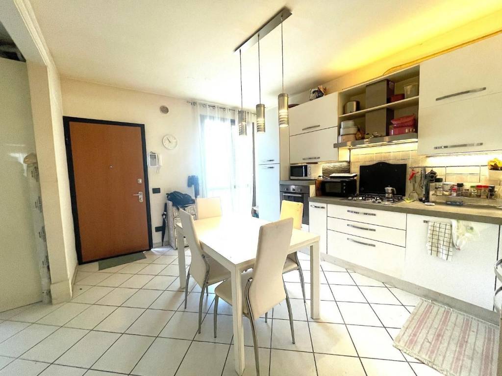 appartamento in vendita ad Empoli in zona Centro Storico