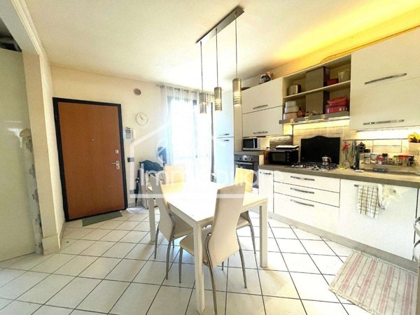 appartamento in vendita ad Empoli in zona Centro Storico