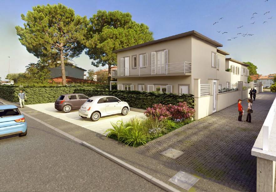 appartamento in vendita ad Empoli