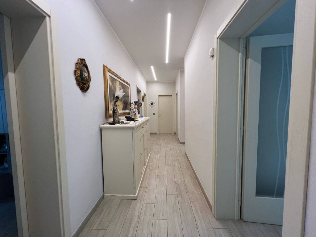appartamento in vendita ad Empoli