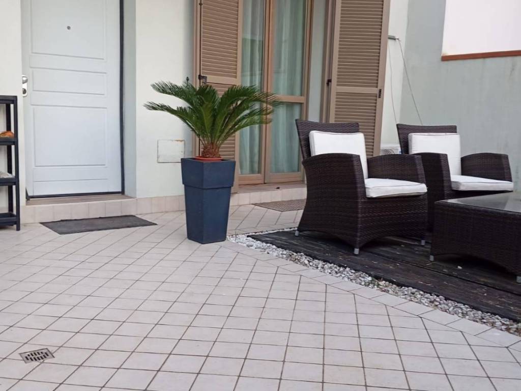 appartamento in vendita ad Empoli in zona Centro Storico