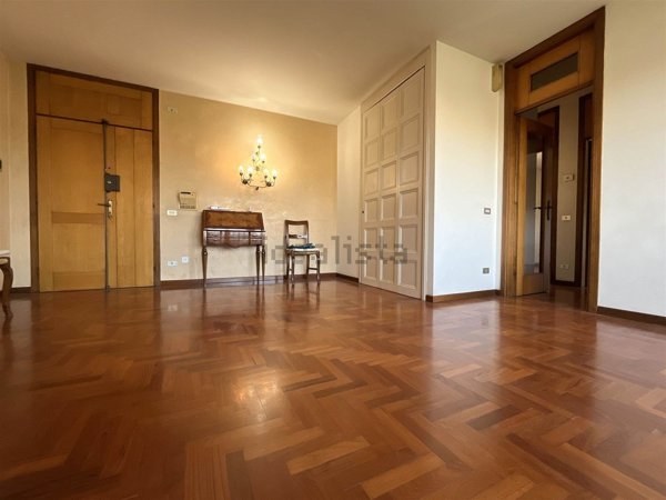 appartamento in vendita ad Empoli