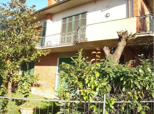 appartamento in vendita ad Empoli
