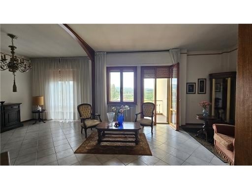 appartamento in vendita ad Empoli