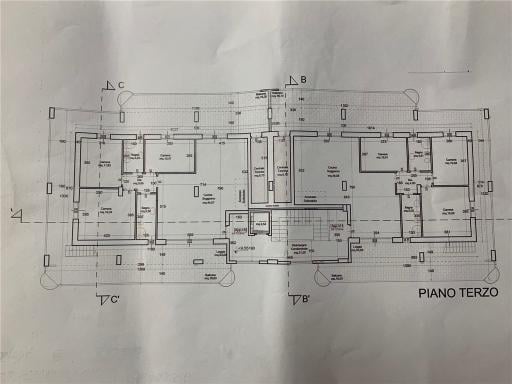appartamento in vendita ad Empoli