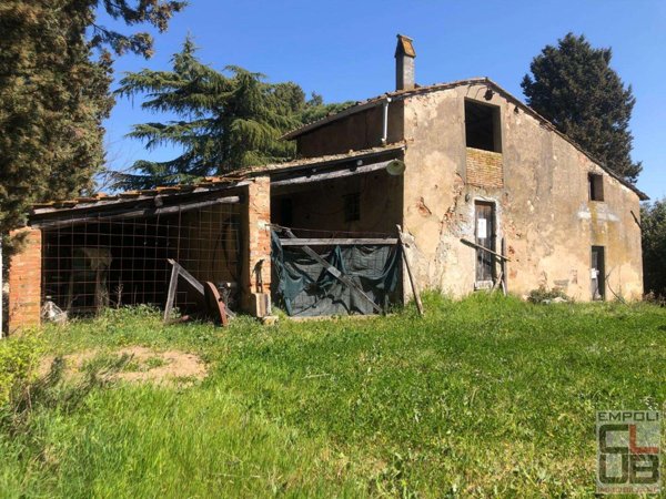 appartamento in vendita ad Empoli in zona Corniola