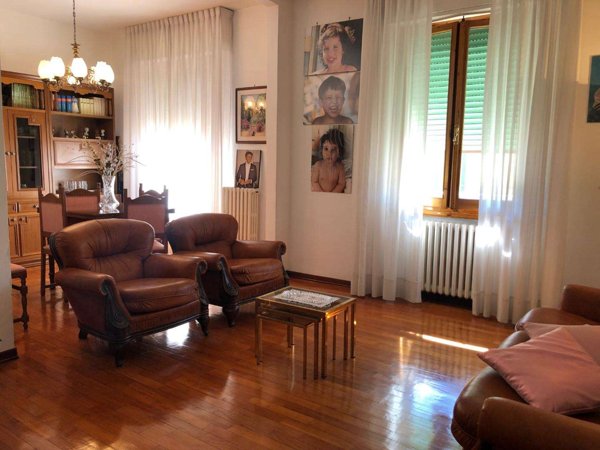 appartamento in vendita ad Empoli
