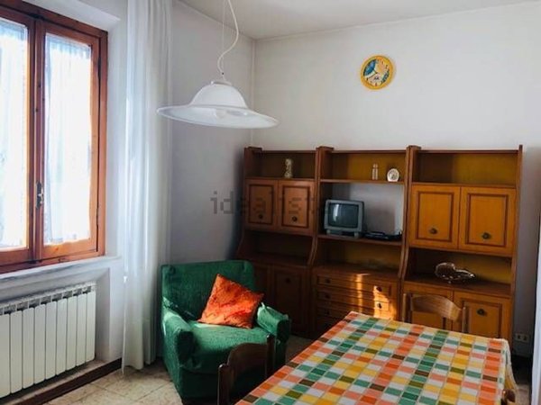 appartamento in vendita ad Empoli