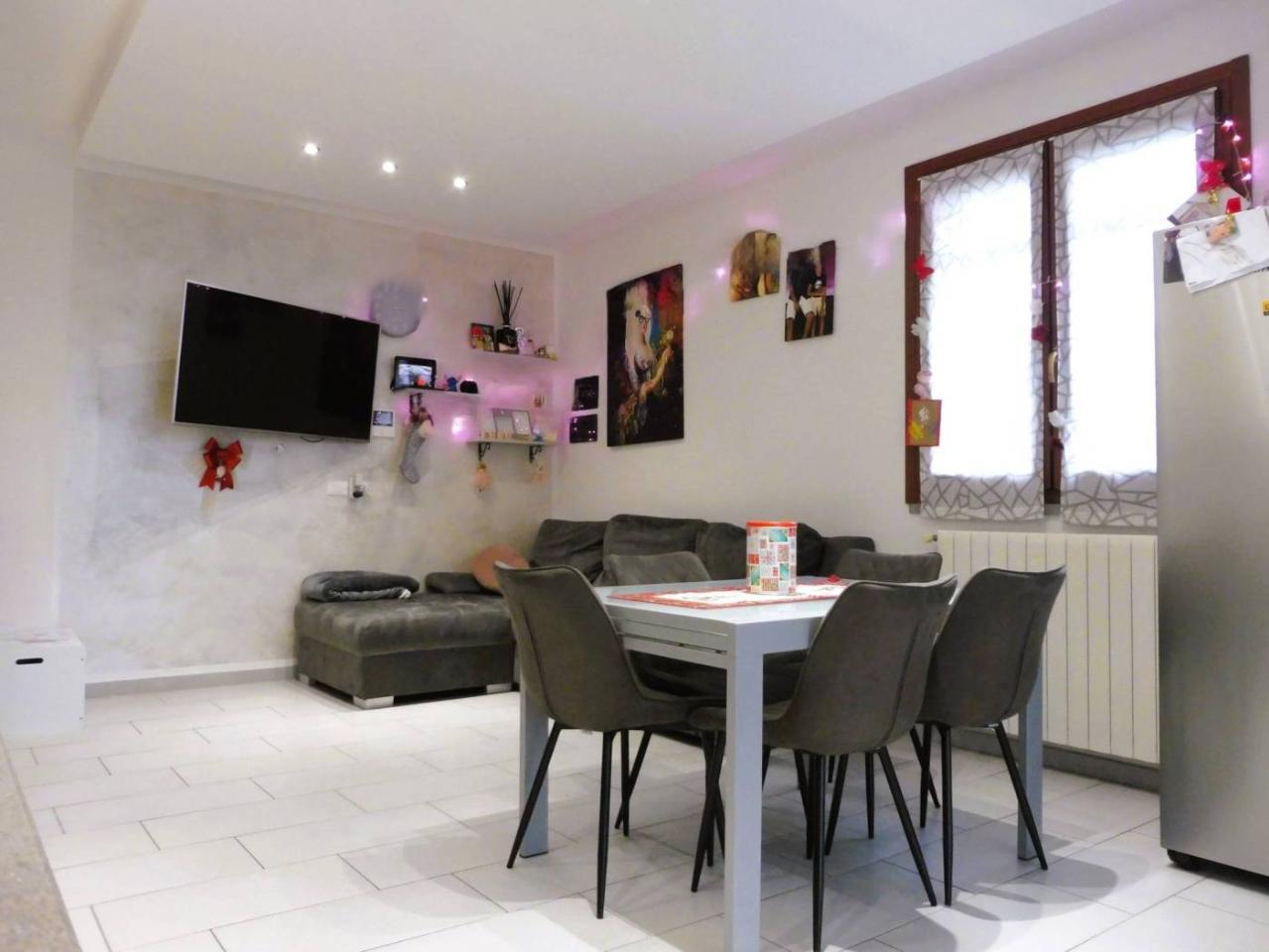 appartamento in vendita ad Empoli