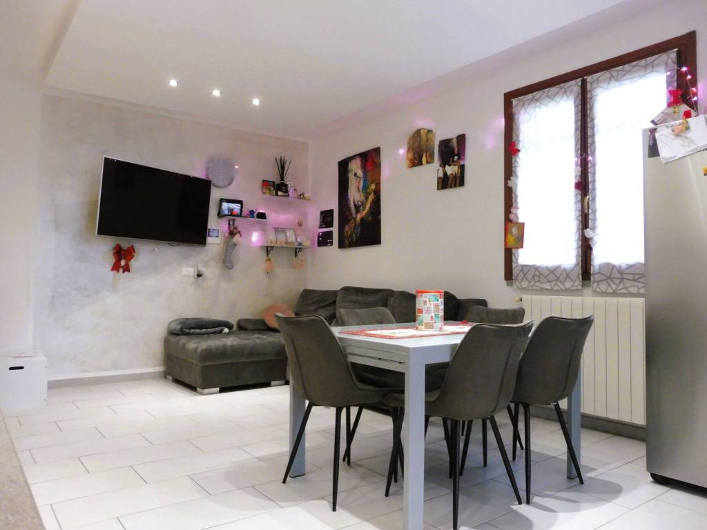 appartamento in vendita ad Empoli