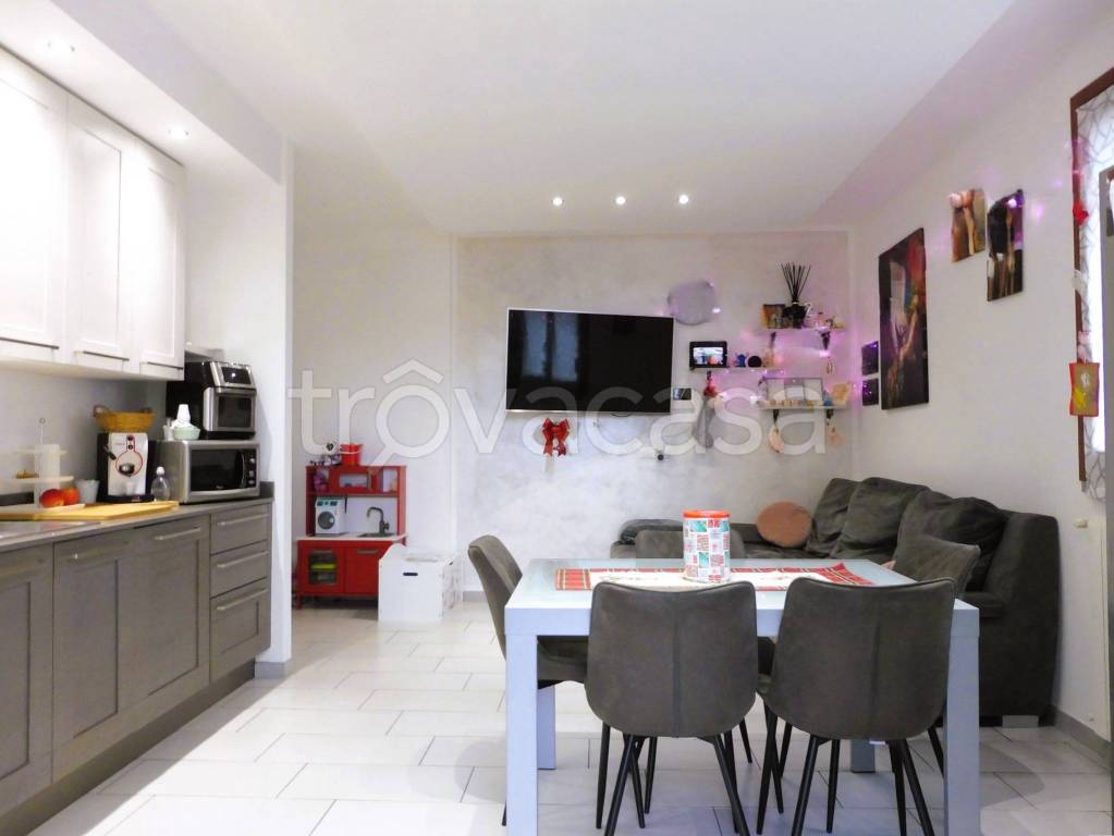 appartamento in vendita ad Empoli