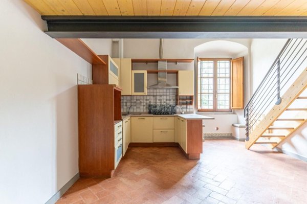 appartamento in vendita ad Empoli