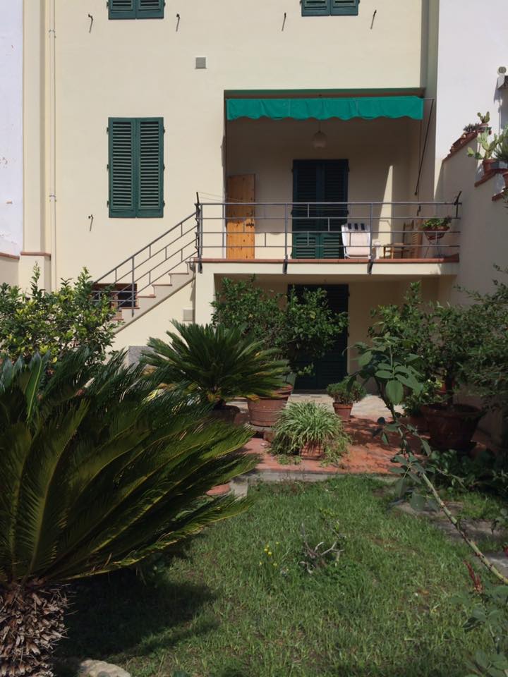 appartamento in vendita ad Empoli