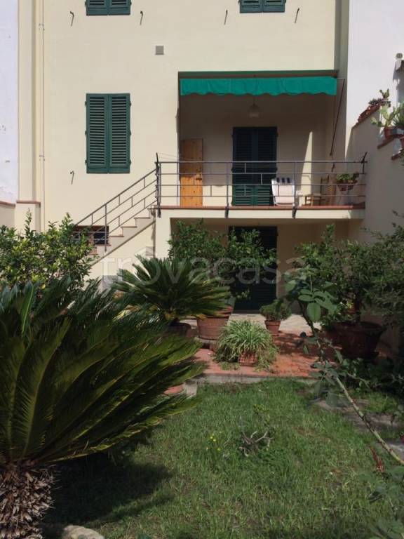 appartamento in vendita ad Empoli