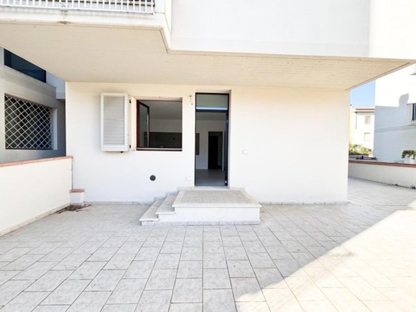 appartamento in vendita ad Empoli