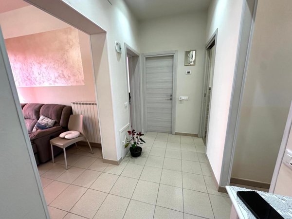 appartamento in vendita ad Empoli